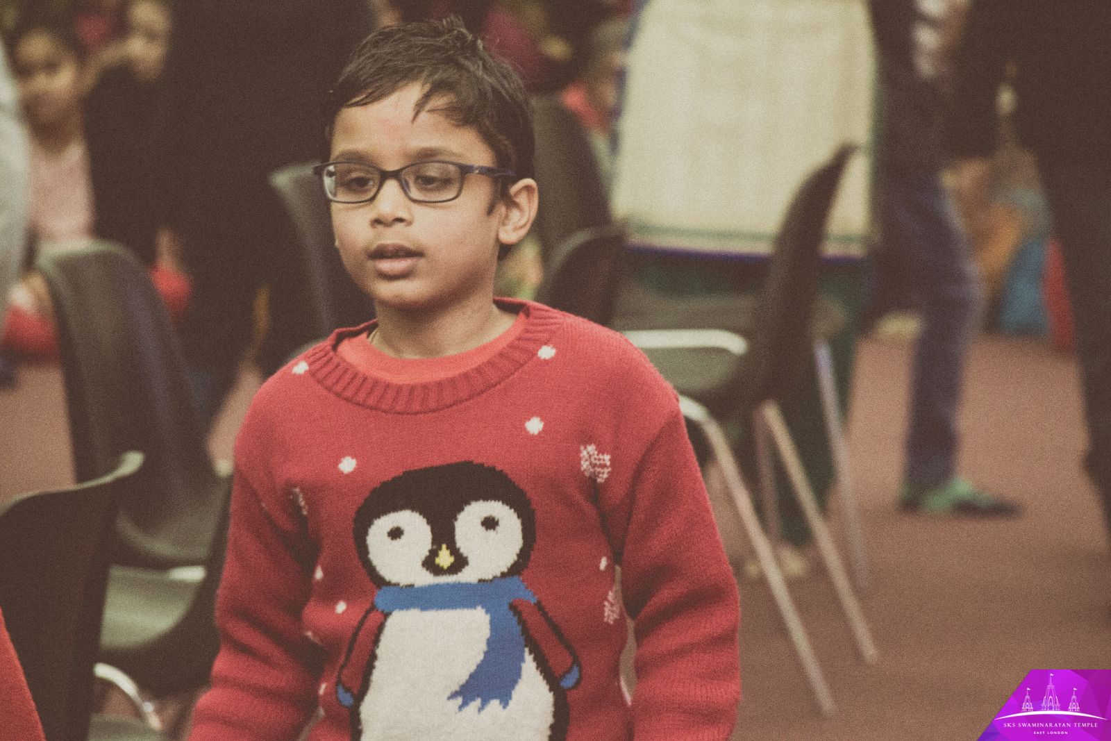 ©1987-2017 SKS Swaminarayan Temple East London